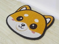 iTotal - Doormat SHIBA