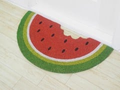 iTotal - Doormat - Watermelon