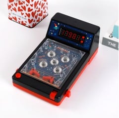 iTotal - PinBall Small - (XL2493)