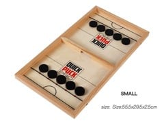 iTotal - Sling Puck Game large - (XL2644)