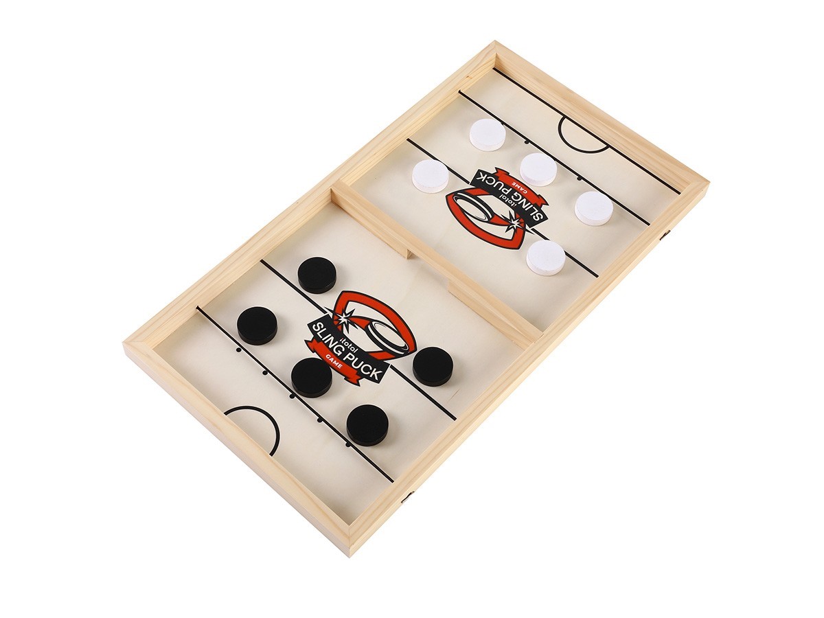 iTotal - Sling Puck Game large - (XL2644)