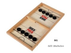 iTotal - Sling Puck Game small - (XL2645)