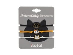 iTotal - Bracelets CAT - 3 pcs set