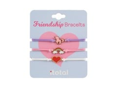 iTotal - Bracelets Unicorn - 3 pcs set (XL2813)