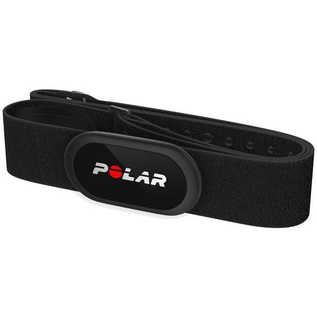 Polar - H10 Heart Rate Sensor, Black (XS/S)