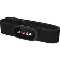 Polar - H10 Heart Rate Sensor, Black (XS/S)