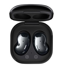 Samsung - Galaxy Buds Live In-Ear, Mystic Black