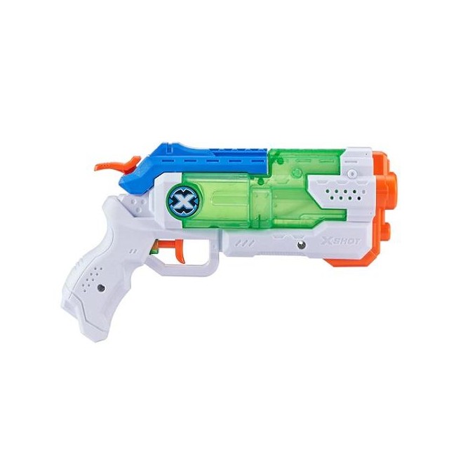 X-Shot Water - Fast Fill Blaster Small