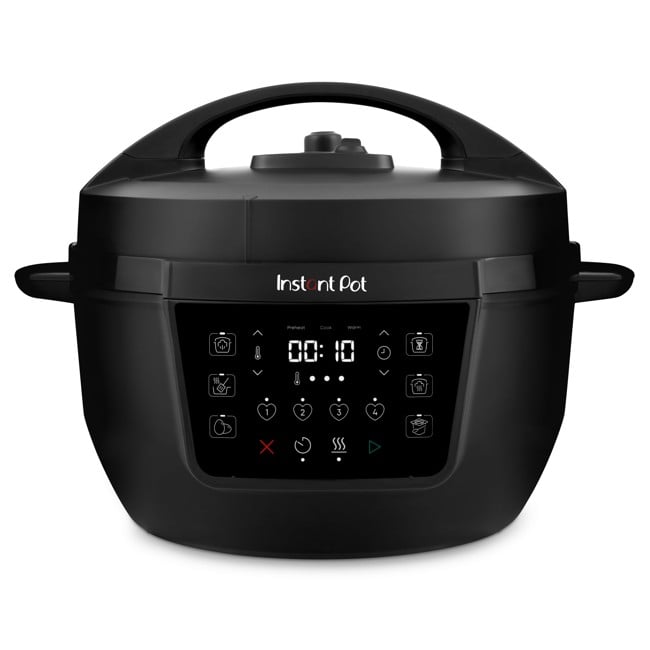 Instant - Pot XL Multicooker Rio 7L - 1200W