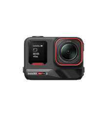 Insta360 - Ace Pro 2 Standard Bundle - Actiecamera