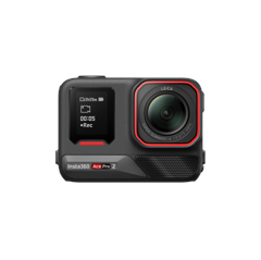 Insta360 - Ace Pro 2 Standard Bundle - Action Camera