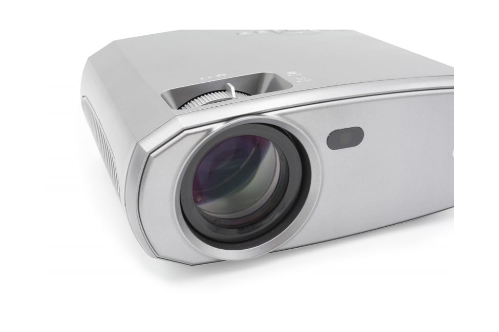 Technaxx - 1080P Projector - TX-177