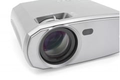 Technaxx - 1080P Projector - TX-177