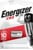 Energizer - Lithium Photo 3V CR2 1-pack thumbnail-1