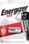 Energizer - Lithium Photo CR123 1-pack thumbnail-1