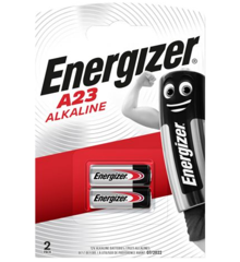 Energizer - Alkaline Power A23/E23A (2-pack)