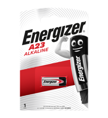 Energizer - Alkaline A23/E23A 1-pack