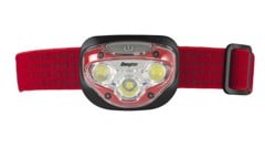 Energizer - VISION Headlamp HD 300 lumen