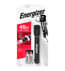 Energizer - Flashlight X-Focus Led 2AA