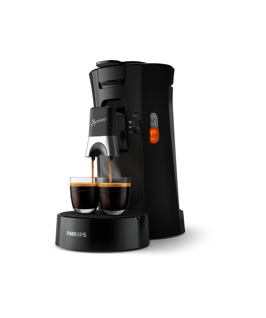 Senseo - Select Coffemachine CSA230/60