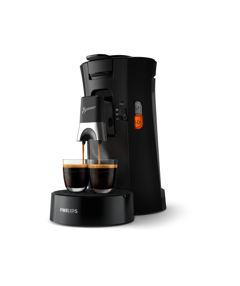 Senseo - Select Coffemachine CSA230/60