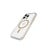 Tech21 - Evo Crystal - Cover - iPhone 16 Pro - Crystal MagSafe - Guld thumbnail-4