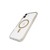 Tech21 - Evo Crystal - Cover - iPhone 16 Plus - MagSafe - Gold thumbnail-3