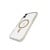 Tech21 - Evo Crystal - Cover - iPhone 16 Plus - MagSafe - Guld thumbnail-3