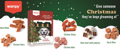 Wanpy - Christmas Calender dog thumbnail-2