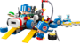 LEGO - Super Mario - Mario Kart™ – Toads Garage (72035) thumbnail-5