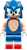 LEGO - Sonic - Sonics lägereldsstrid (77001) thumbnail-3