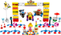 LEGO - Super Mario - Mario Kart™ – Baby Peach & Grand Prix (72036) thumbnail-3