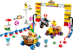 LEGO - Super Mario - Mario Kart™ – Baby Peach & Grand Prix (72036) thumbnail-1