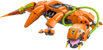 LEGO - Sonic - Super Shadow mot Biolizard (77003) thumbnail-2