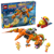 LEGO - Sonic - Super Shadow mot Biolizard (77003) thumbnail-1