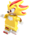 LEGO - Sonic - Super Shadow mot Biolizard (77003) thumbnail-4