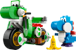 LEGO - Super Mario - Mario Kart™ – Yoshi Bike (72031) thumbnail-3