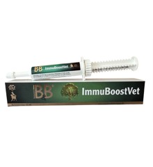 B&B - ImmuBoostVet 15 ml. (908268)