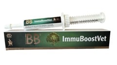 B&B - ImmuBoostVet 15 ml. (908268)