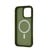 Tech21 - Evo Armour - Cover - iPhone 16 Pro Max - MagSafe - Green thumbnail-3