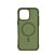 Tech21 - Evo Armour - Cover - iPhone 16 Pro Max - MagSafe - Green thumbnail-1