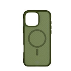 Tech21 - Evo Armour - Cover - iPhone 16 Pro Max - MagSafe - Green