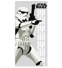 Towel - 60 x 120 cm - Star Wars (110080)