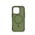 Tech21 - Evo Armour - Cover - iPhone 16 Pro - MagSafe - Green thumbnail-2