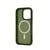 Tech21 - Evo Armour - Cover - iPhone 16 Pro - MagSafe - Green thumbnail-3