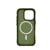 Tech21 - Evo Armour - Cover - iPhone 16 Pro - MagSafe - Green thumbnail-4