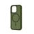 Tech21 - Evo Armour - Cover - iPhone 16 Pro - MagSafe - Green thumbnail-6