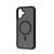 Tech21 - Evo Armour - Cover - iPhone 16 Plus - MagSafe - Black thumbnail-5