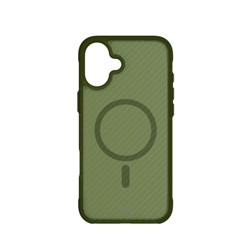 Tech21 - Evo Armour - Cover - iPhone 16 Plus - MagSafe - Grøn