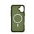 Tech21 - Evo Armour - Cover - iPhone 16 Plus - MagSafe - Green thumbnail-4